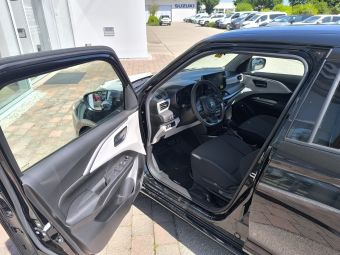 Foto Nummer 7: SUZUKI Swift