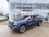 Foto Nummer 1: NISSAN Frontier