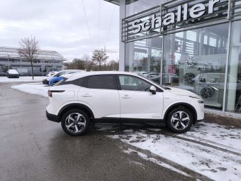 Foto Nummer 4: NISSAN Qashqai