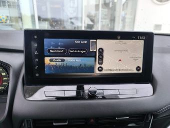 Foto Nummer 9: NISSAN Qashqai