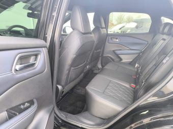 Foto Nummer 7: NISSAN Qashqai