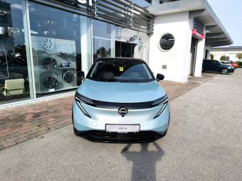 Foto Nummer 2: NISSAN Ariya
