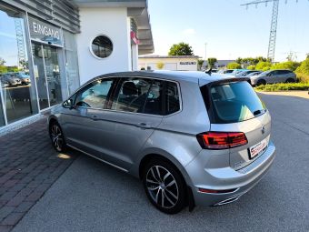 Foto Nummer 8: VW Golf