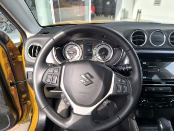 Foto Nummer 14: SUZUKI Vitara
