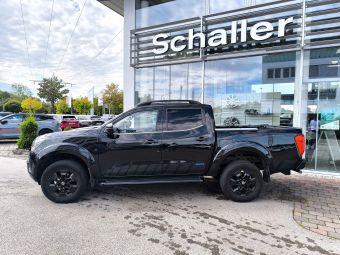 Foto Nummer 3: NISSAN Navara