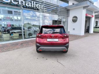 Foto Nummer 5: NISSAN X-Trail