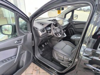 Foto Nummer 10: NISSAN Townstar