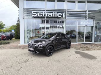 Foto Nummer 1: NISSAN Juke