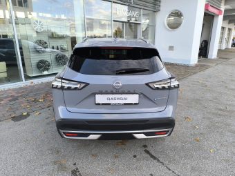 Foto Nummer 5: NISSAN Qashqai