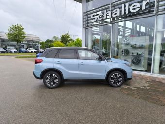Foto Nummer 4: SUZUKI Vitara