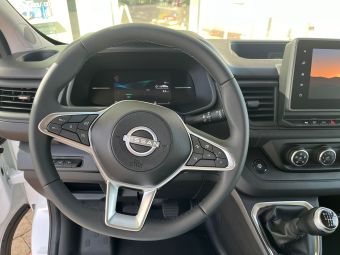 Foto Nummer 10: NISSAN Primastar