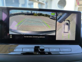 Foto Nummer 11: NISSAN X-Trail