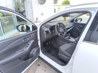 Foto Nummer 9: NISSAN Qashqai