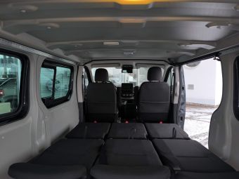 Foto Nummer 6: NISSAN Primastar