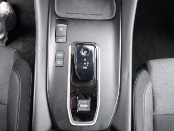 Foto Nummer 11: NISSAN Qashqai