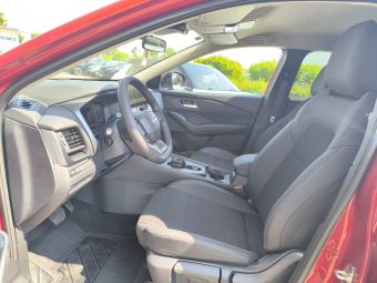 Foto Nummer 9: NISSAN Qashqai