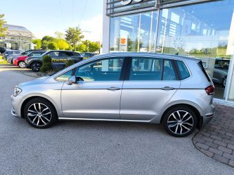 Foto Nummer 3: VW Golf