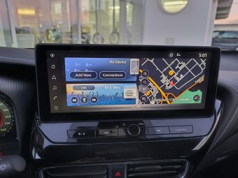 Foto Nummer 10: NISSAN Juke