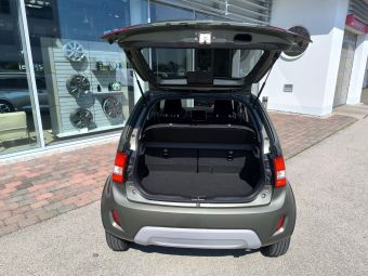 Foto Nummer 6: SUZUKI Ignis