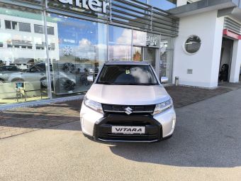 Foto Nummer 2: SUZUKI Vitara