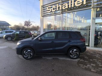 Foto Nummer 3: SUZUKI Vitara